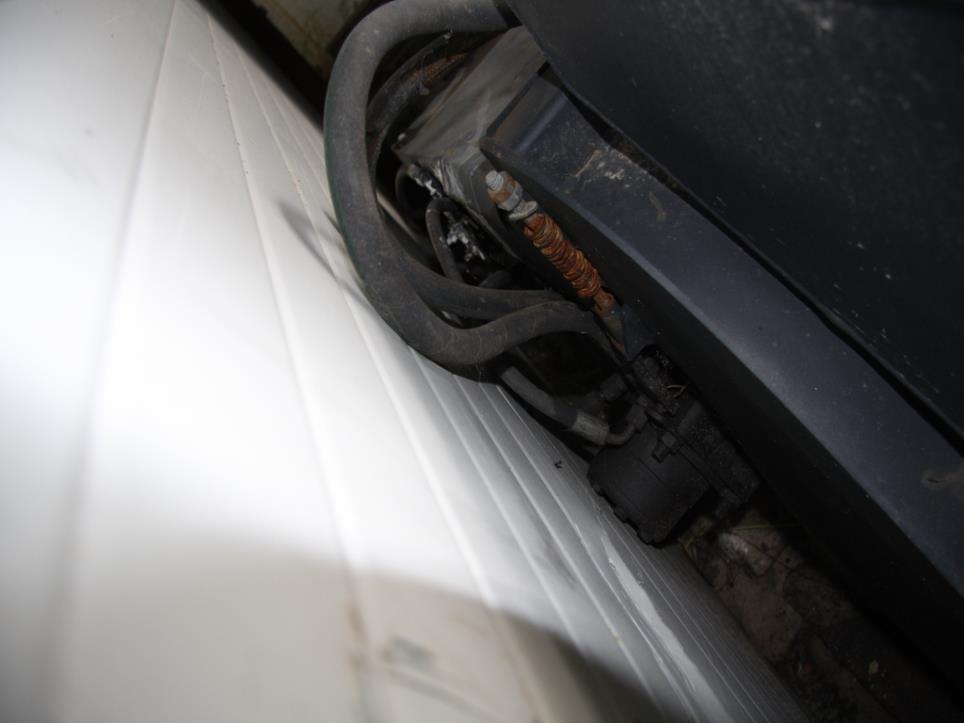 Máquinas de construção usadas (escavadoras, carregadoras de rodas, etc.)-4