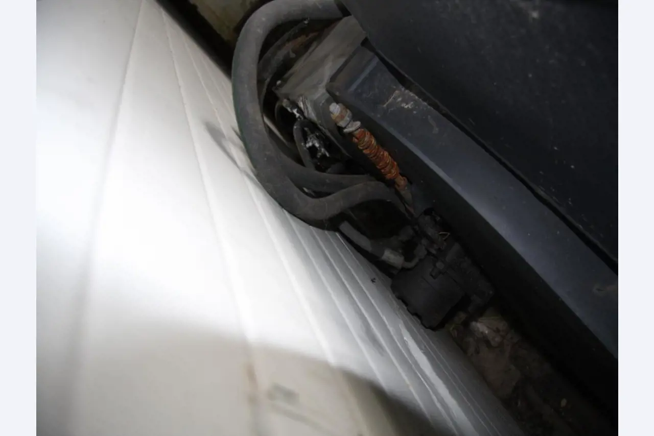 machines de construction d'occasion (pelles, chargeuses sur pneus, etc.)-4