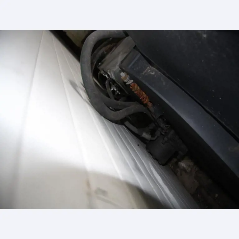 machines de construction d'occasion (pelles, chargeuses sur pneus, etc.)-4