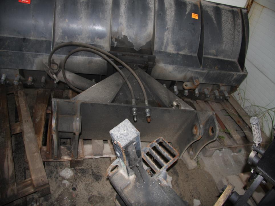 used construction machinery (excavator, wheeled loader, etc.)-3