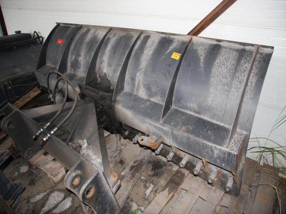 used construction machinery (excavator, wheeled loader, etc.)-2