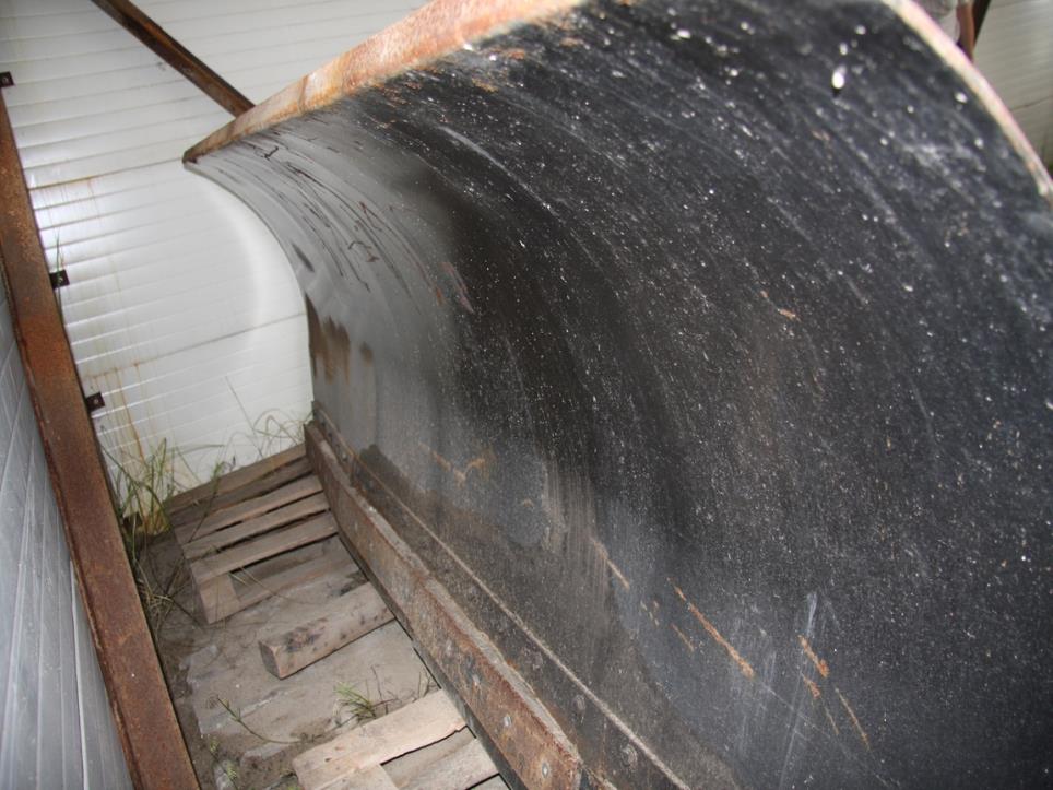 used construction machinery (excavator, wheeled loader, etc.)-4