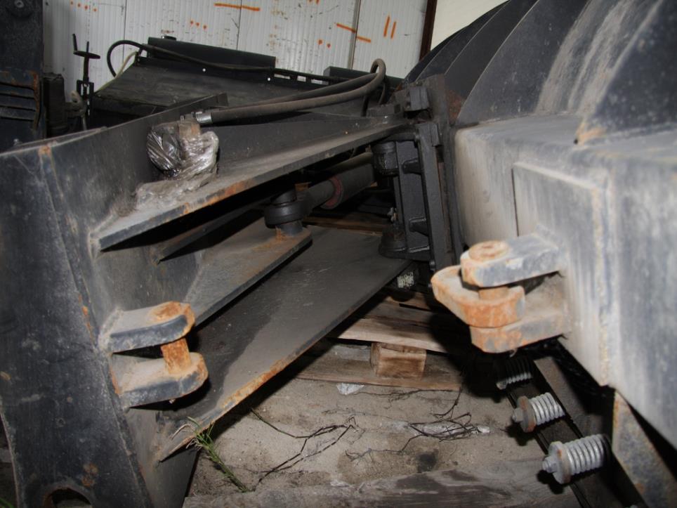 used construction machinery (excavator, wheeled loader, etc.)-5