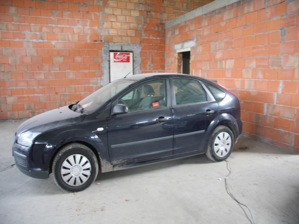 used construction machinery (excavator, wheeled loader, etc.)-2