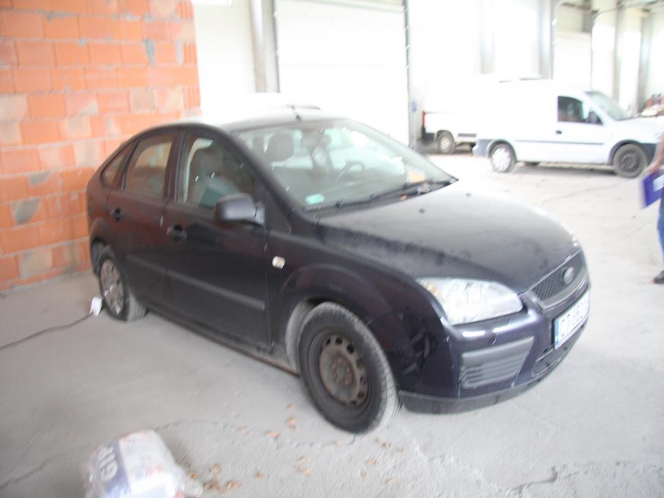 used construction machinery (excavator, wheeled loader, etc.)-1