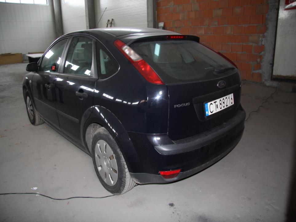 used construction machinery (excavator, wheeled loader, etc.)-3