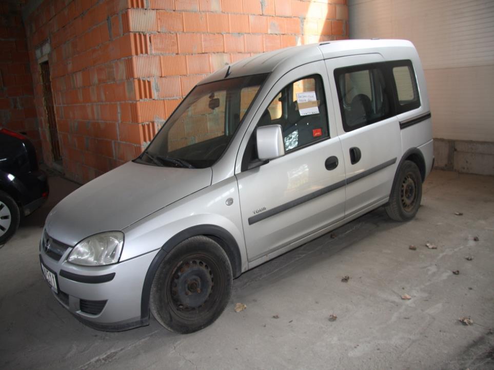 Máquinas de construção usadas (escavadoras, carregadoras de rodas, etc.)-1