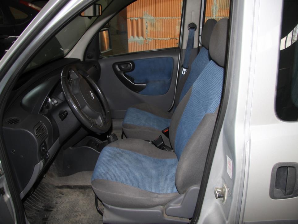 Máquinas de construção usadas (escavadoras, carregadoras de rodas, etc.)-5