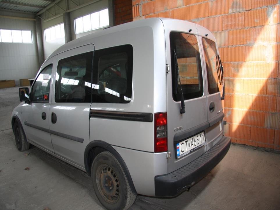 Máquinas de construção usadas (escavadoras, carregadoras de rodas, etc.)-3