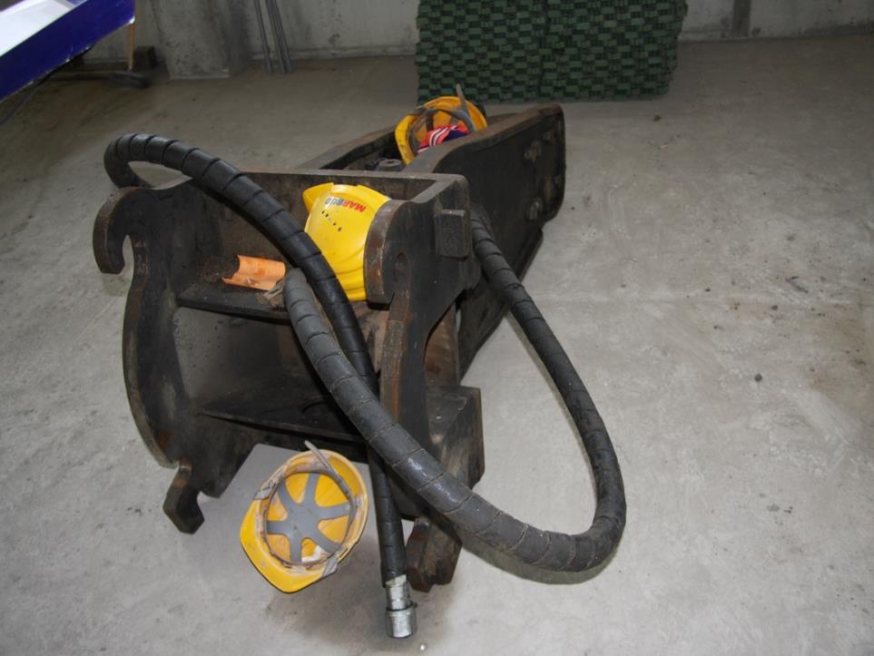 used construction machinery (excavator, wheeled loader, etc.)-3