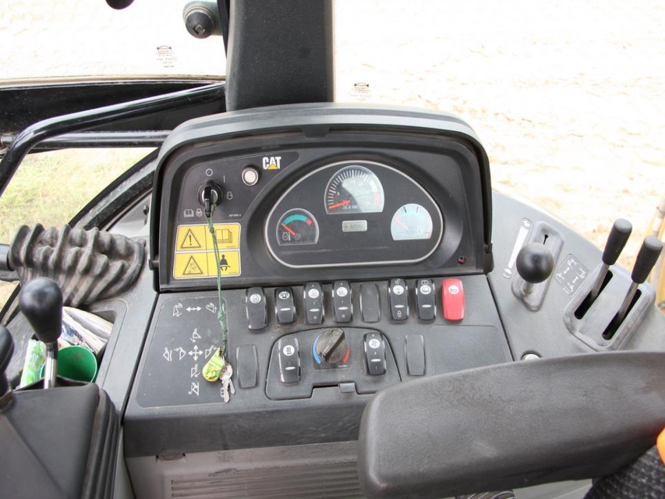 used construction machinery (excavator, wheeled loader, etc.)-6