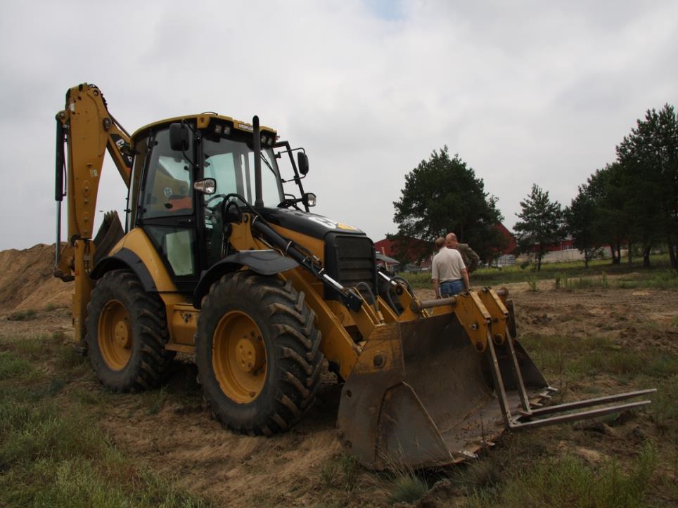 used construction machinery (excavator, wheeled loader, etc.)-4