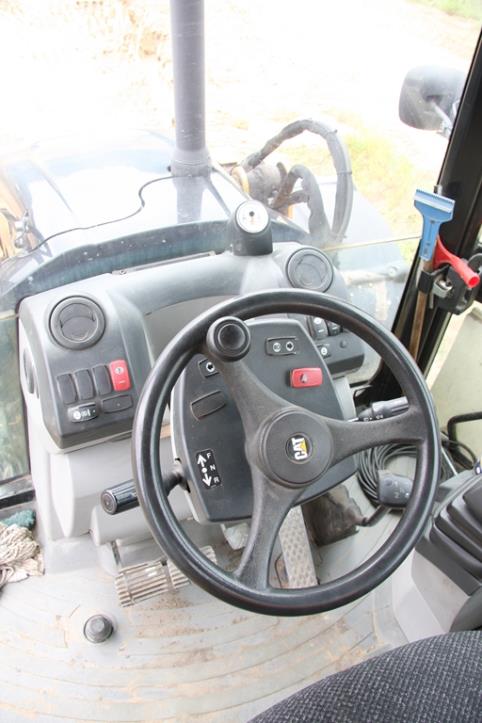 used construction machinery (excavator, wheeled loader, etc.)-7