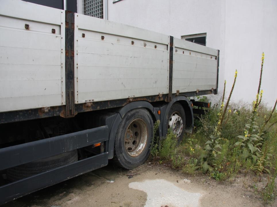 Máquinas de construção usadas (escavadoras, carregadoras de rodas, etc.)-4