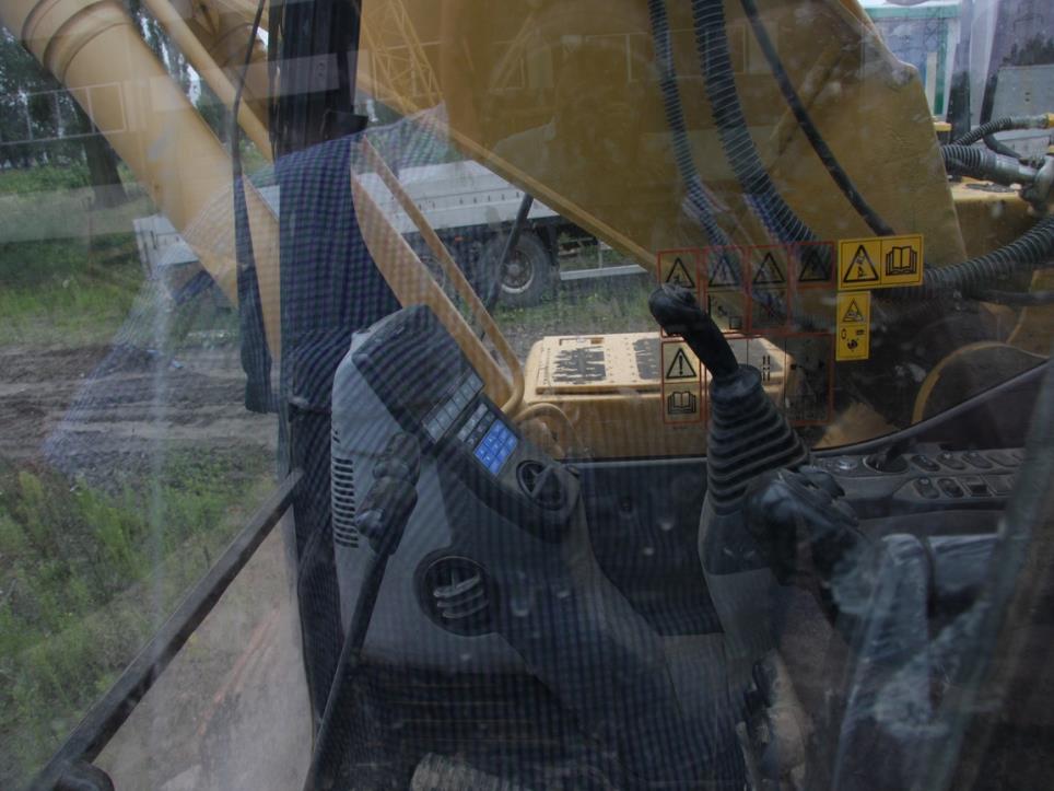used construction machinery (excavator, wheeled loader, etc.)-7