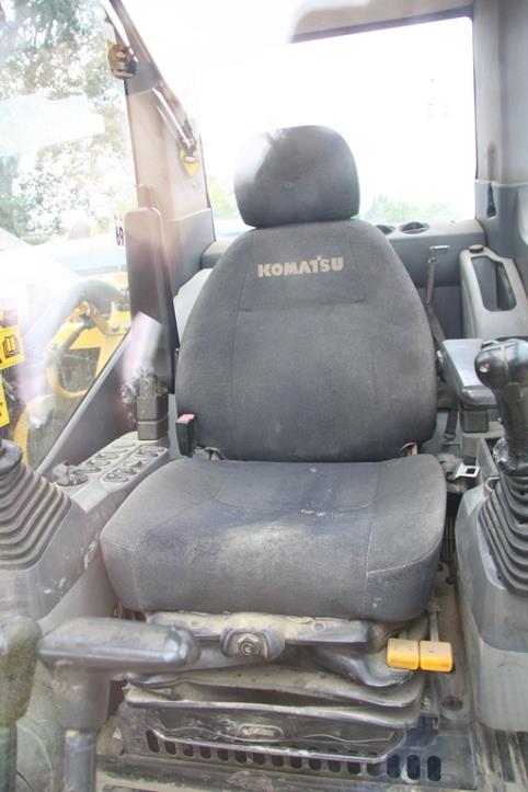 used construction machinery (excavator, wheeled loader, etc.)-6