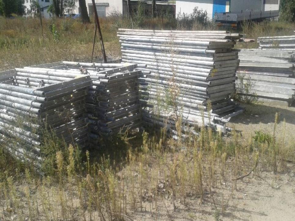 used construction machinery (excavator, wheeled loader, etc.)-1