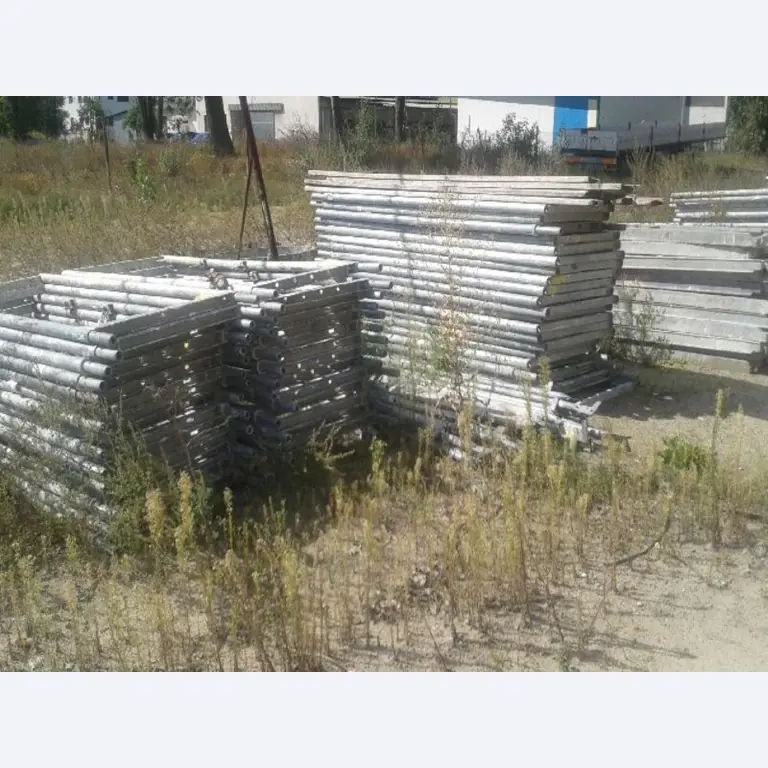 used construction machinery (excavator, wheeled loader, etc.)-1