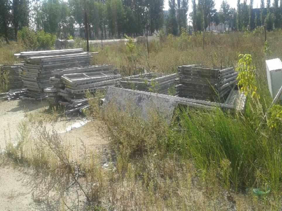 used construction machinery (excavator, wheeled loader, etc.)-2