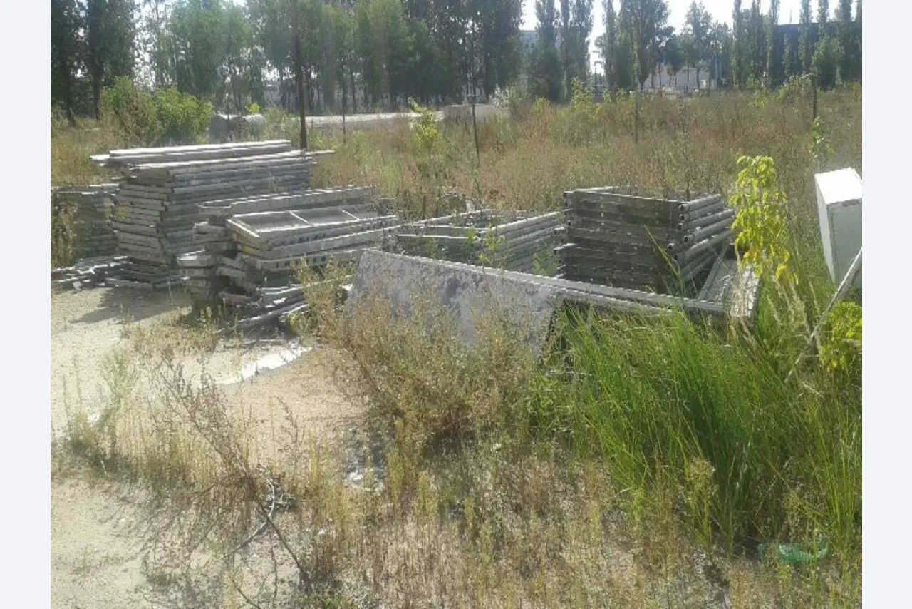 used construction machinery (excavator, wheeled loader, etc.)-2