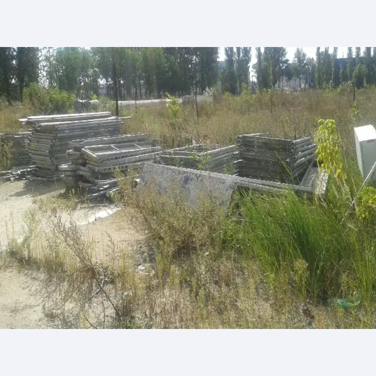 used construction machinery (excavator, wheeled loader, etc.)-2