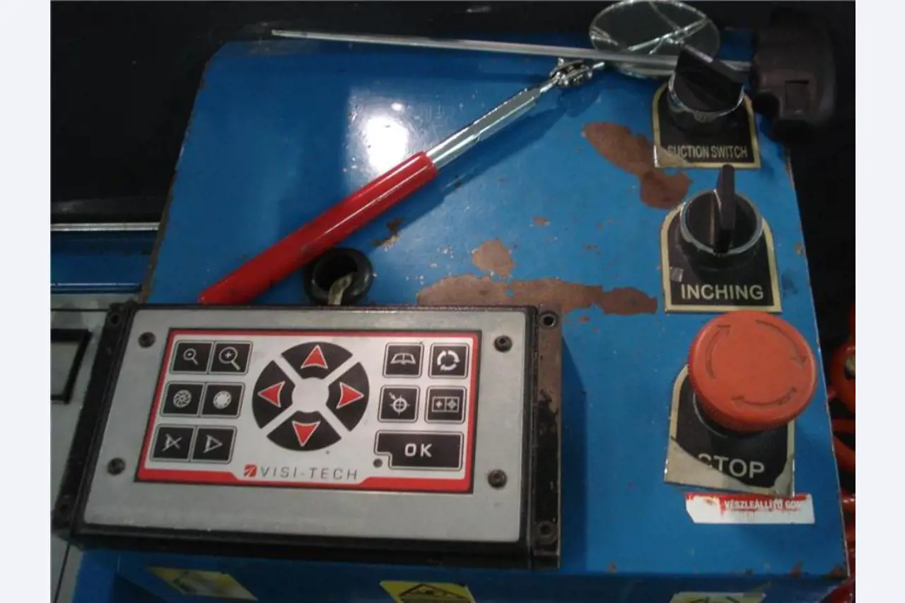 Flexographic printing -7