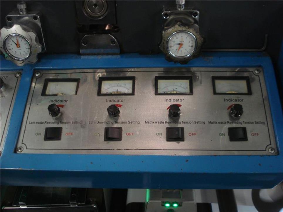 Flexographic printing -6