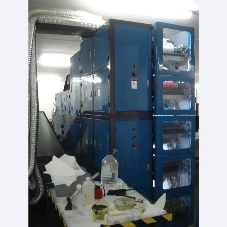 Flexographic printing -2