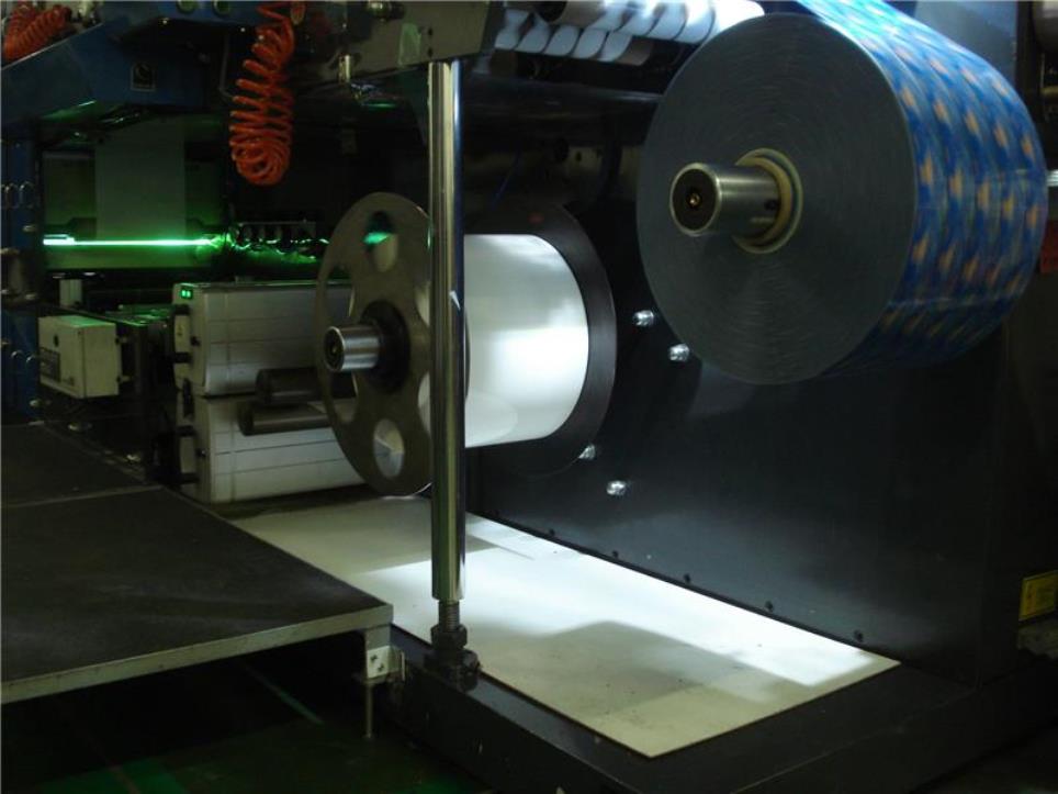 Flexographic printing -3