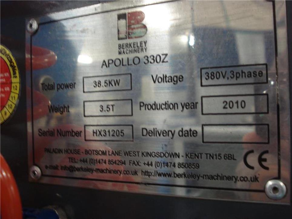 Flexographic printing -9