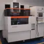 thumbnail-well-maintained wire cut machining center-1