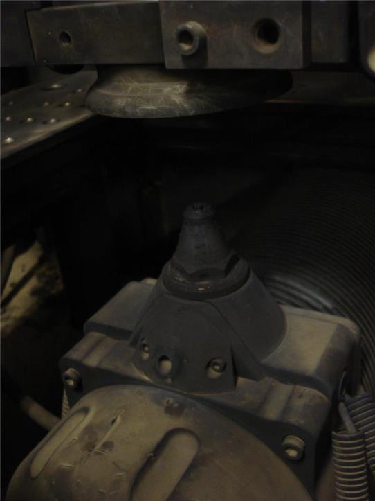 well-maintained wire cut machining center-6