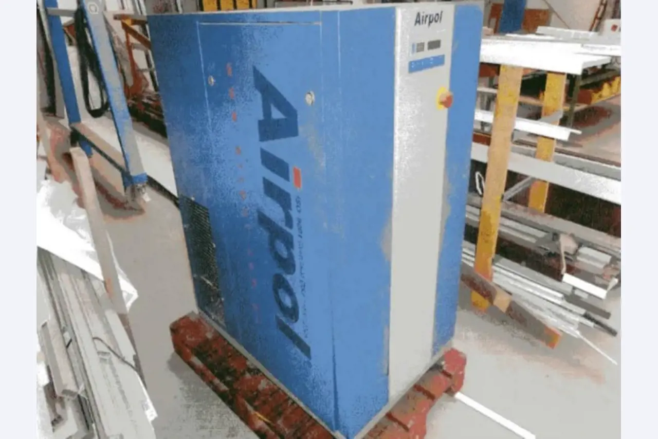 Stroji za izdelavo oken-1