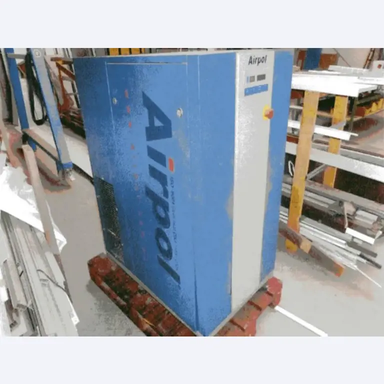 Stroji za izdelavo oken-1