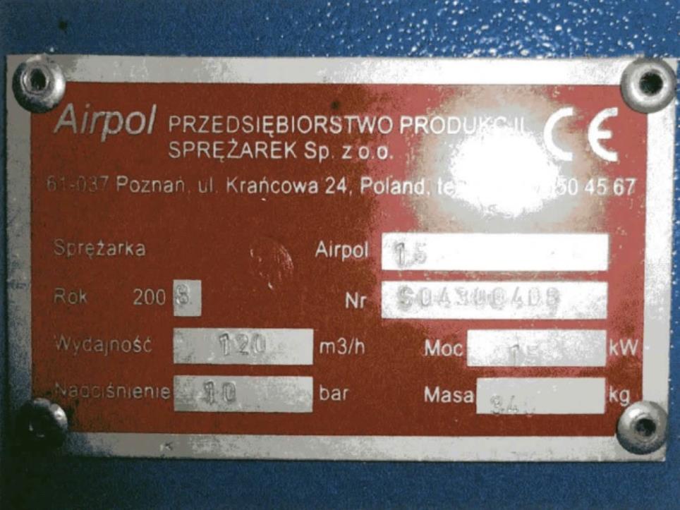 Máquinas de fabrico de janelas-2