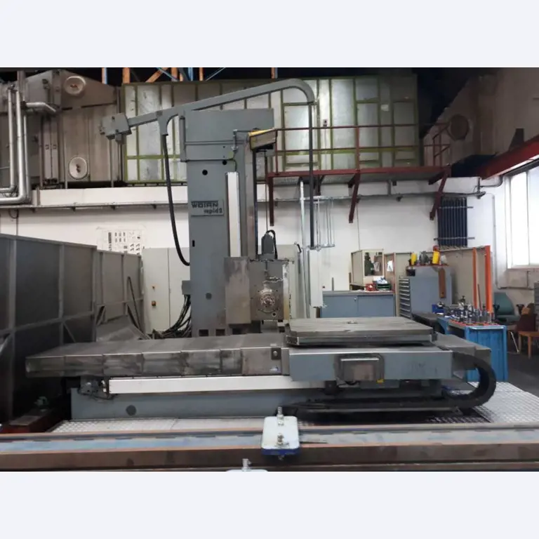 Essetre CNC-Processing Center-1