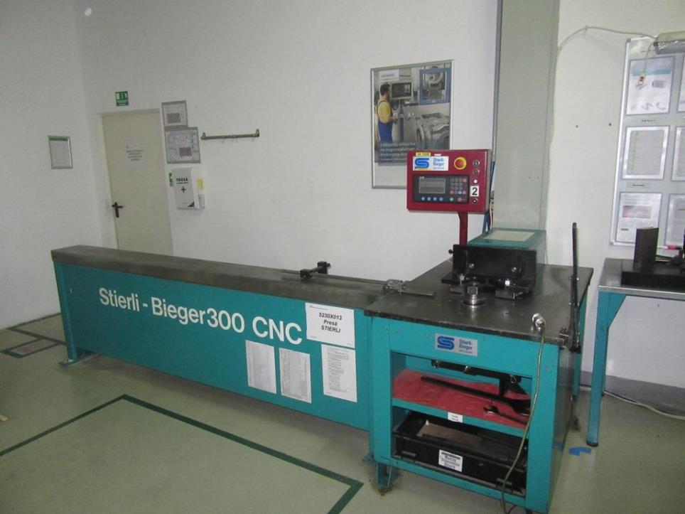 Essetre CNC-Processing Center-1