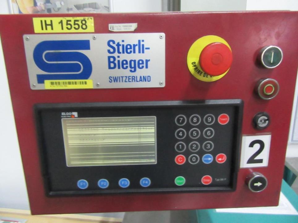 Essetre CNC-Processing Center-3