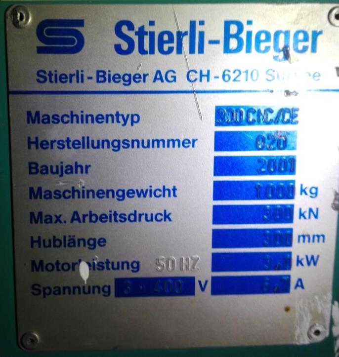 Essetre CNC-Processing Center-4