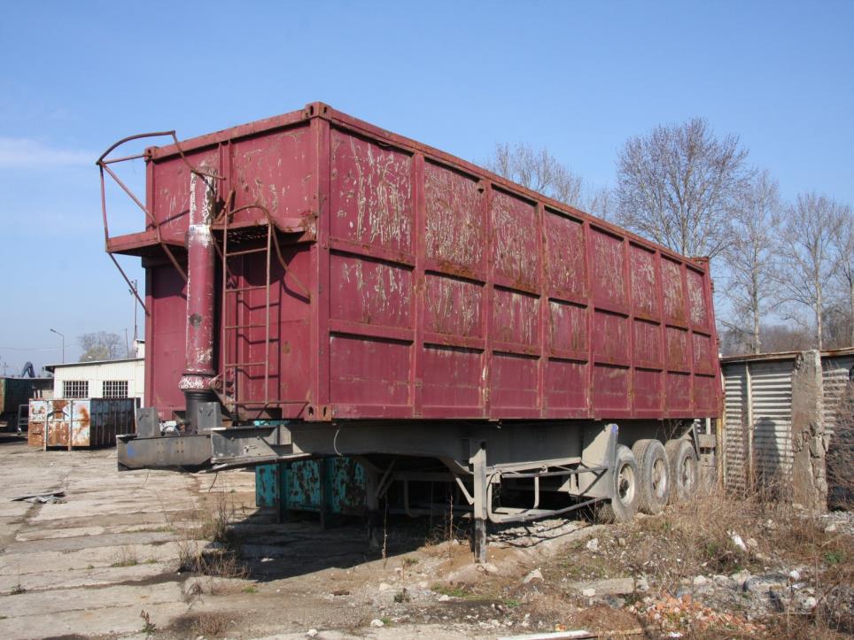 Baumaschinen und -fahrzeuge-1