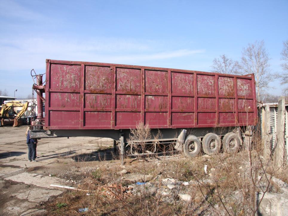 Baumaschinen und -fahrzeuge-3