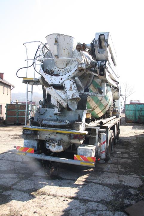 Baumaschinen und -fahrzeuge-4