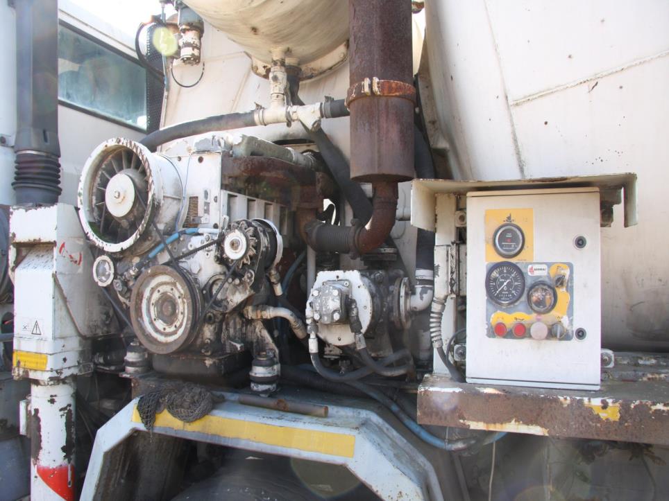 Baumaschinen und -fahrzeuge-6