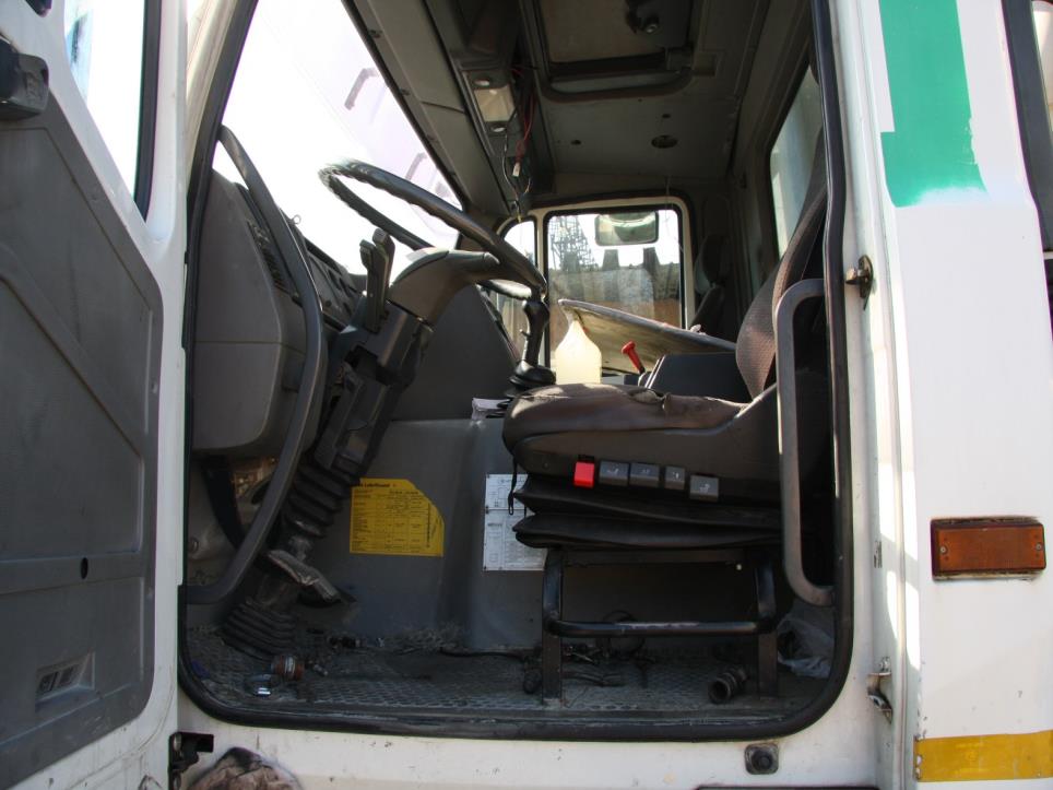 Baumaschinen und -fahrzeuge-7