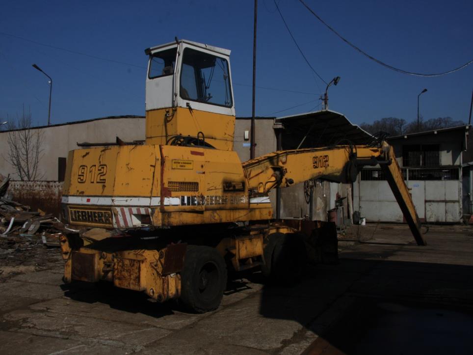 Construction machines and vehicles-3