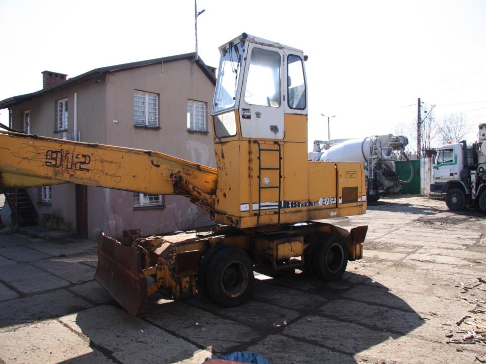 Construction machines and vehicles-2