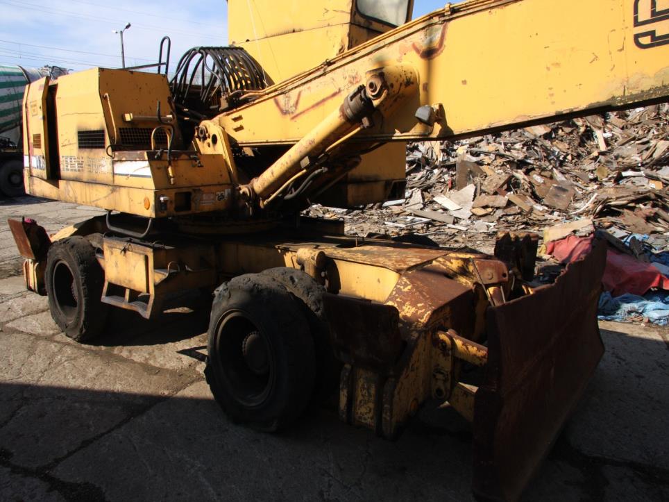 Construction machines and vehicles-6