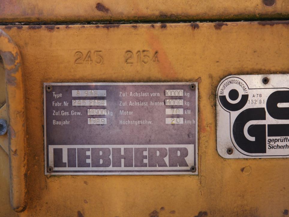 Construction machines and vehicles-7