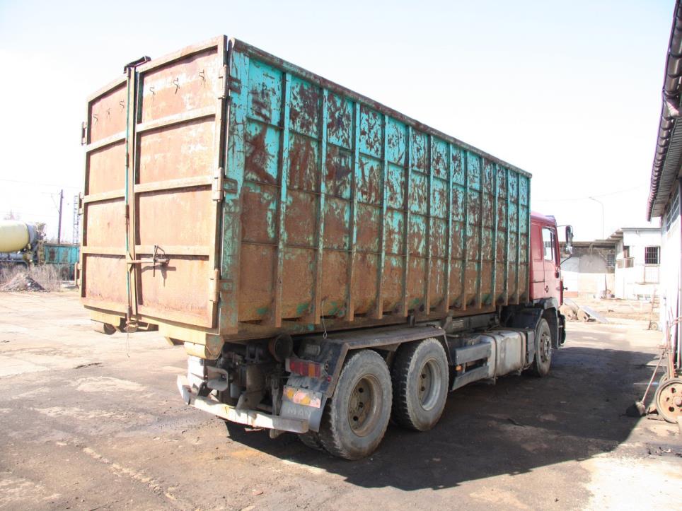 Construction machines and vehicles-2