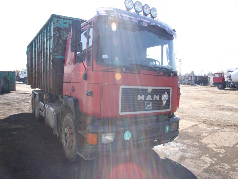 Construction machines and vehicles-4